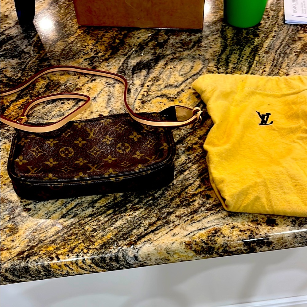 Louis Vuitton 👜!!!